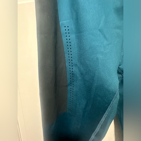 Adidas X Stella McCartney Women's Leggings Size Small EUC - Picture 4 of 7